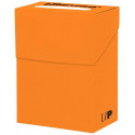 UP Deck Box orange
