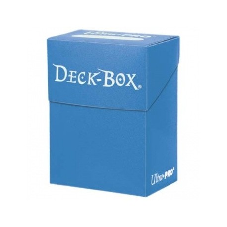 UP Deck Box Hellblau