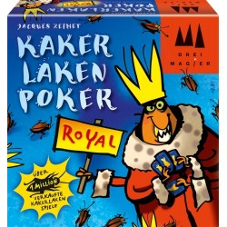 Kakerlakenpoker Royal