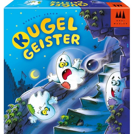 Kugelgeister