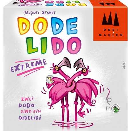 Dodelido Extreme