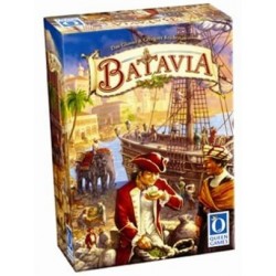 Batavia