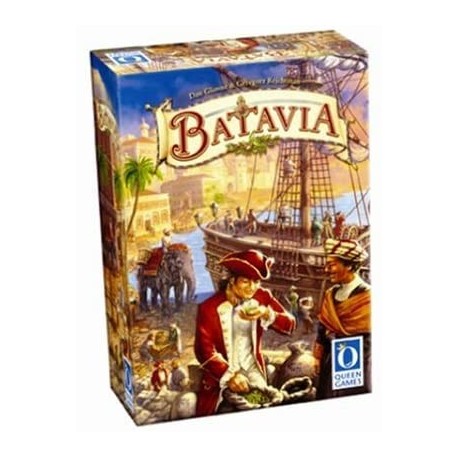 Batavia