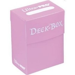 UP Deck Box pink