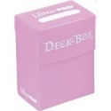 UP Deck Box pink