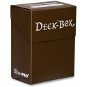 UP Deck Box braun