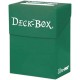 UP Deck Box dunkelgrün