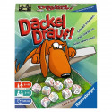 Dackel drauf!