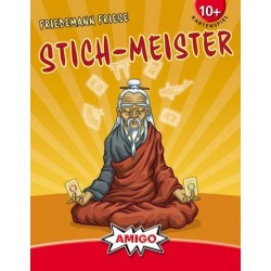 Stichmeister