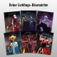 Disney Villainous DE