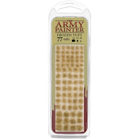 Army Painter Frozen Tuft