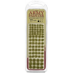 Army Painter Woodland Tuft