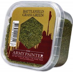 Army Painter Battlefield Grass Green