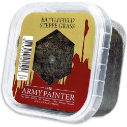Army Painter Battlefield Steppe Grass