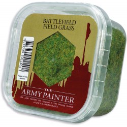 Army Painter Battlefield Field Grass