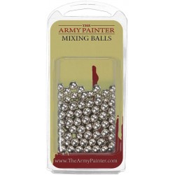 Army Painter Mixing balls