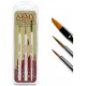 Army Painter Most Wanted Brush Set