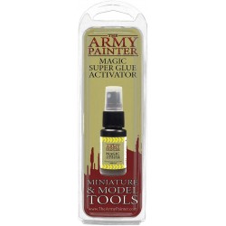 Army Painter Magic Super Glue Activator