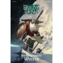 Dungeon World Verhängnisvolle Weiten