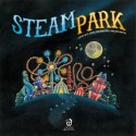 Steam Park ENGLISH