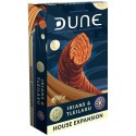 Dune Ixians and Tleilaxu House Expansion