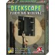 Deckscape Flucht aus Alcatraz