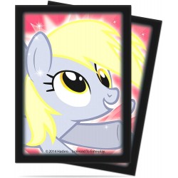 Ultra Pro Sleeves My little Pony Muffins