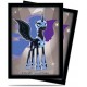 UP Sleeves My little Pony Nightmare Moon