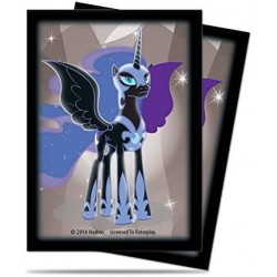 UP Sleeves My little Pony Nightmare Moon