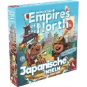 Empires of the North Japanische Inseln