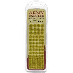 Army Painter Meadow Flowers Tuft