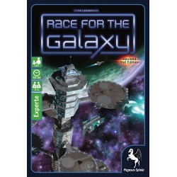 Race for the Galaxy Pegasus