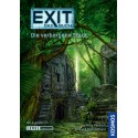 EXIT Das Buch Jugendkrimi Die verborgene Stadt