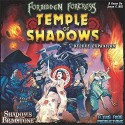 Shadows of Brimestone Temple of Shadows Deluxe Expansion EN