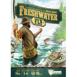 Freshwater Fly EN