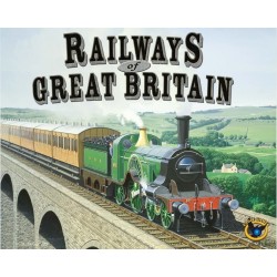 Railways of Great Britain EN