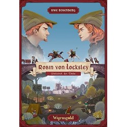 Robin von Locksley