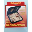 Backgammon Reisespiel