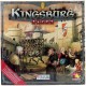 Kingsburg 2. Ed dt.