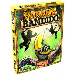 Banana Bandido