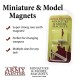 Army Painter Miniature and Model Magnets