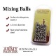 Army Painter Mixing balls