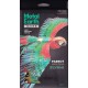 Metal Earth IconX Parrot