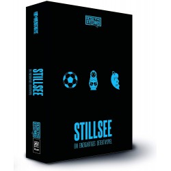 Detective Stories - Stillsee, Fall 3