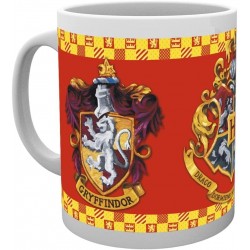 Tasse Harry Potter Haus Gryffindor