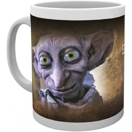 Tasse Harry Potter Dobby