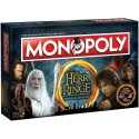 Monopoly Herr der Ringe