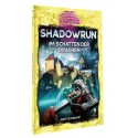 Shadowrun Im Schatten der Drachen ADL Abenteueranthologie
