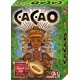 Cacao Verpackung beschädigt