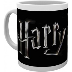 Tasse Harry Potter Logo